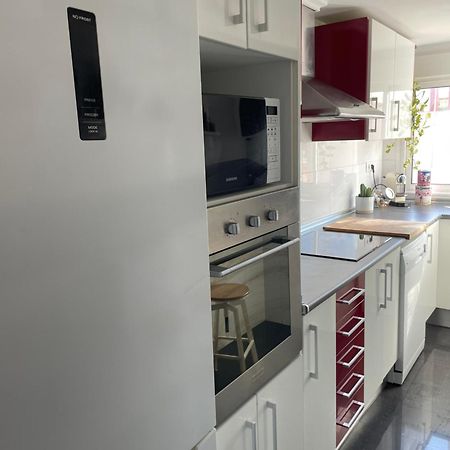 La Casita De Jimena Appartement Valencia Buitenkant foto
