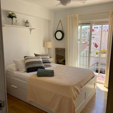 La Casita De Jimena Appartement Valencia Buitenkant foto