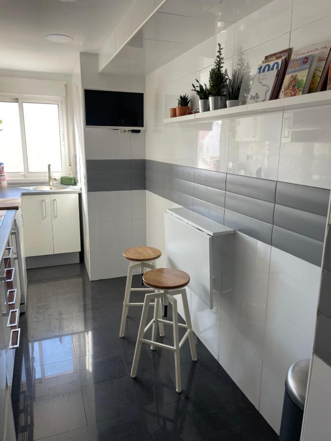 La Casita De Jimena Appartement Valencia Buitenkant foto