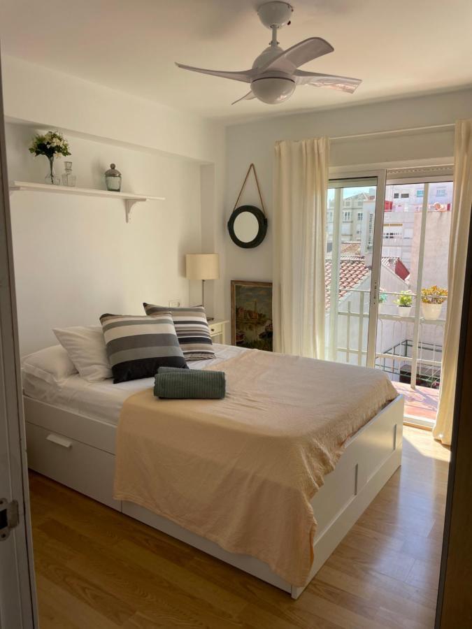 La Casita De Jimena Appartement Valencia Buitenkant foto