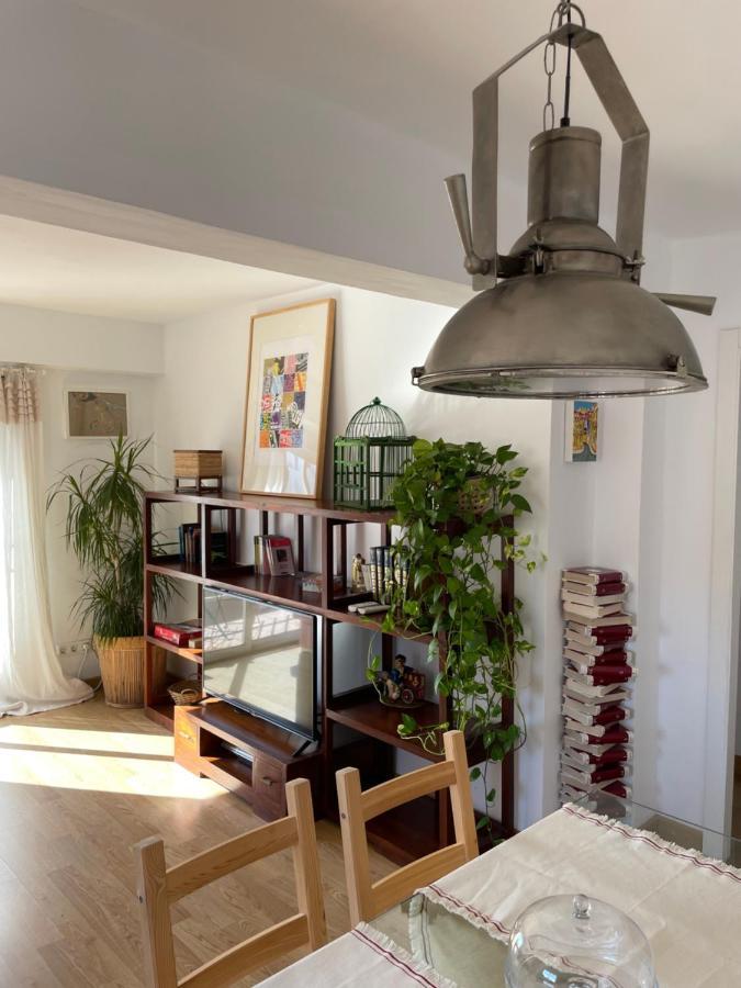 La Casita De Jimena Appartement Valencia Buitenkant foto
